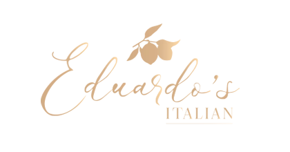 Eduardo's Italian logo