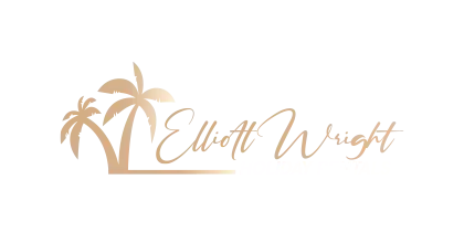 Elliott Wright Holiday Rentals Logo