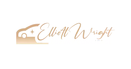 Elliott Wright luxury Concierge logo
