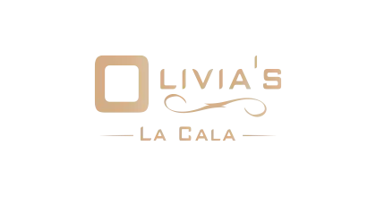 Olivia's La Cala logo