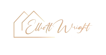 Elliott Wright luxury Real Estate logo